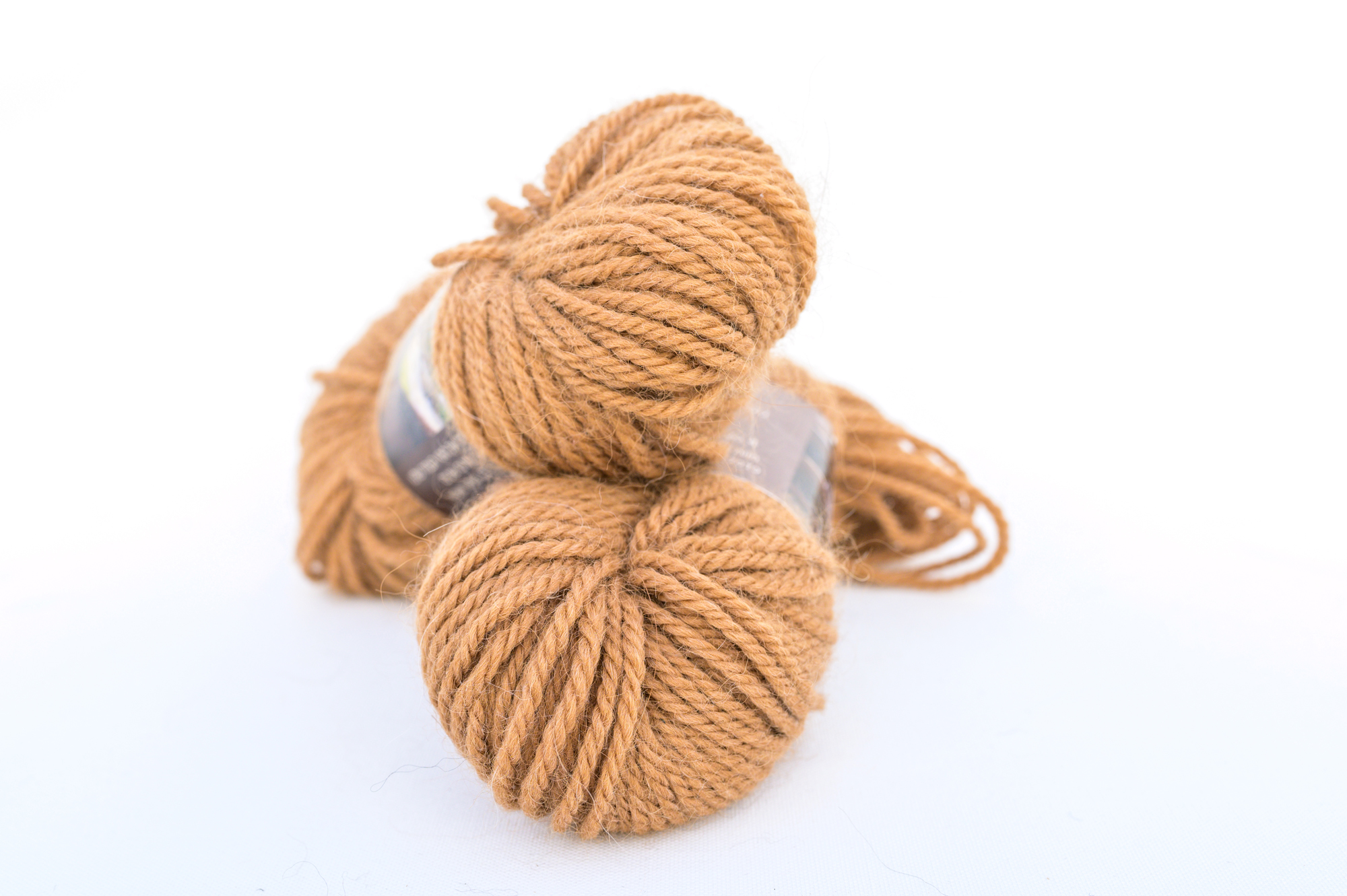 דוללה לסריגה קפה