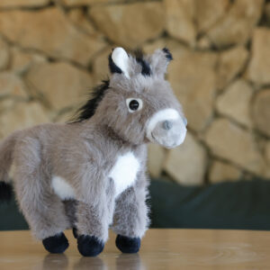 שאקירה - בובת חמור