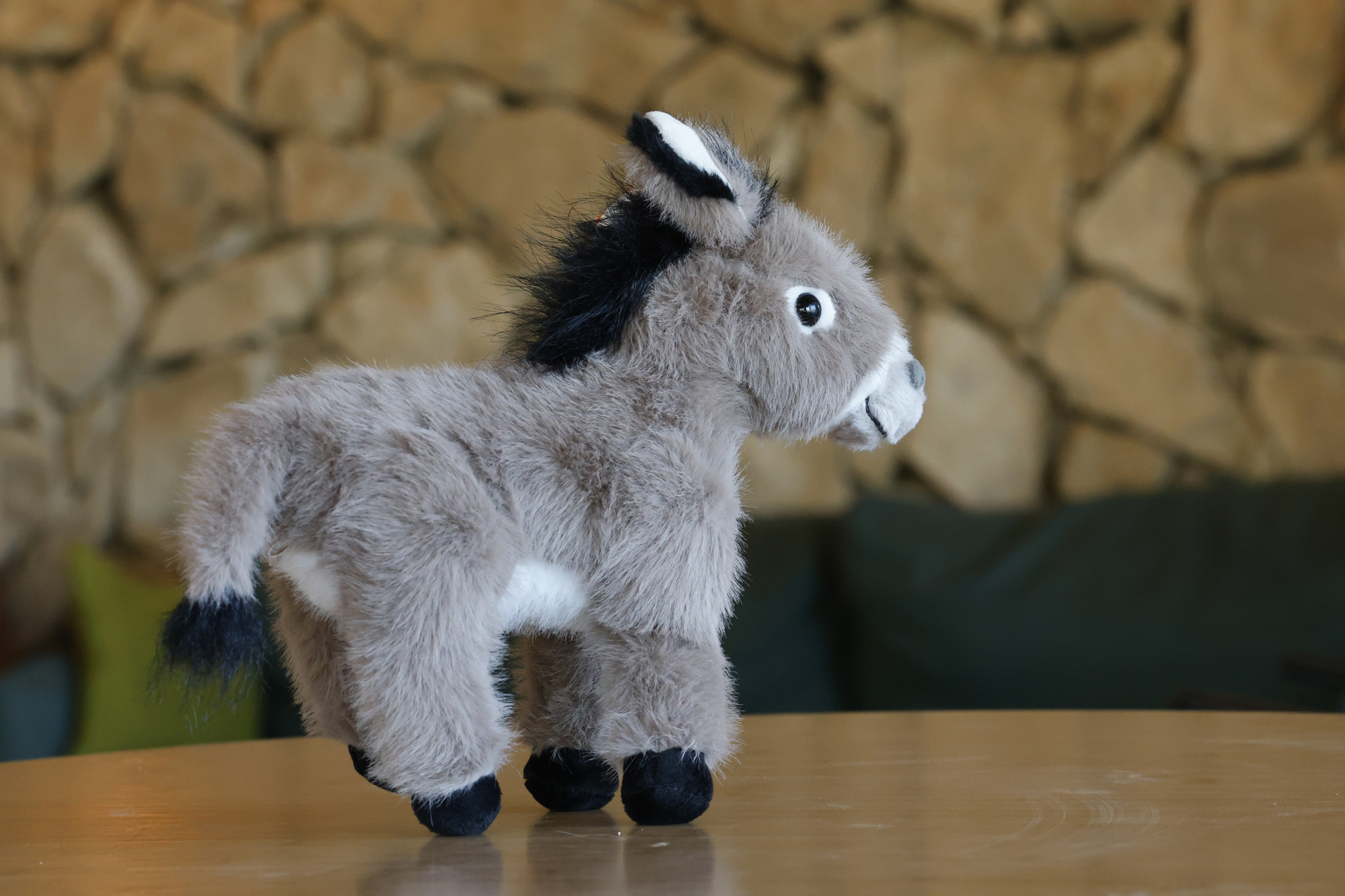 שאקירה - בובת חמור – תמונה 3