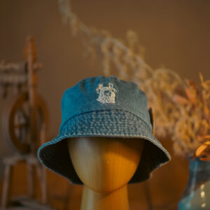 כובע ג'ינס - חוות האלפקות