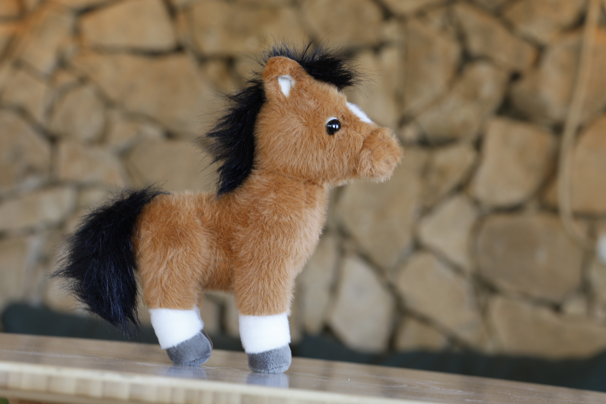 ברנדי - בובת סוס – תמונה 2